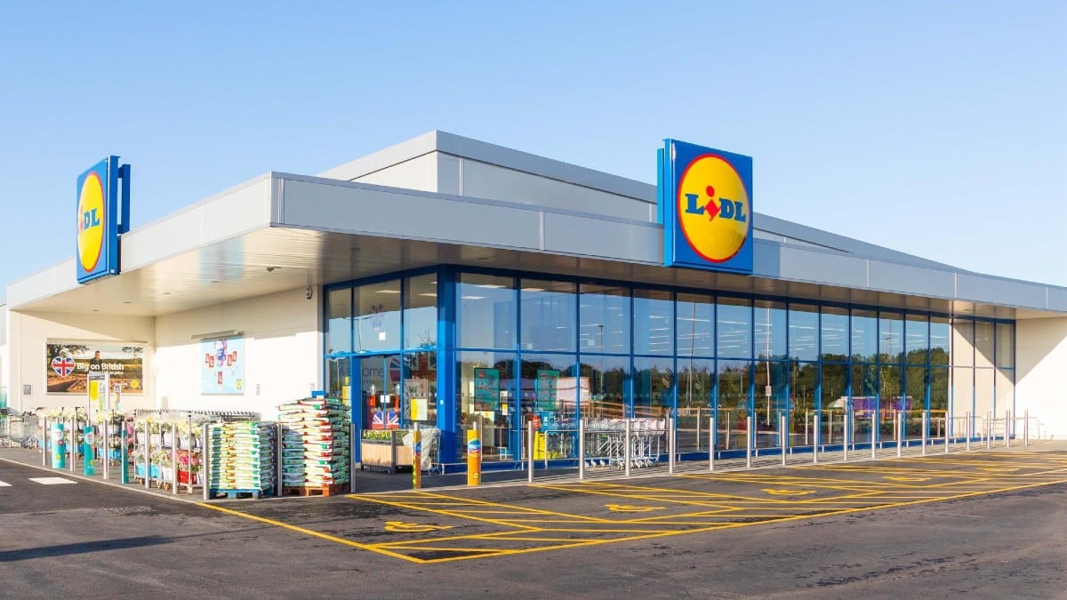1 εκατ. ευρώ από τα Lidl: Στο πόδι όλοι με την ανακοίνωση της εταιρείας