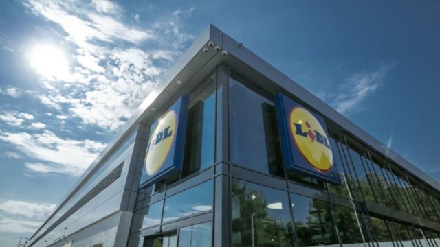 Εκτάκτως ουρές στα Lidl – Ανακοίνωση της αλυσίδας «σκόρπισε» νέα χαμόγελα