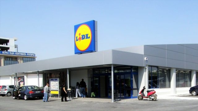 Μοναδική κίνηση από τα Lidl: Σκόρπισε χαρά με την ανακοίνωσή της η εταιρεία