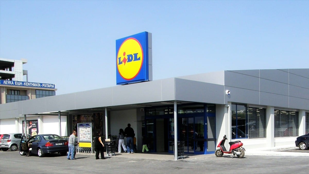 Μοναδική κίνηση από τα Lidl: Σκόρπισε χαρά με την ανακοίνωσή της η εταιρεία