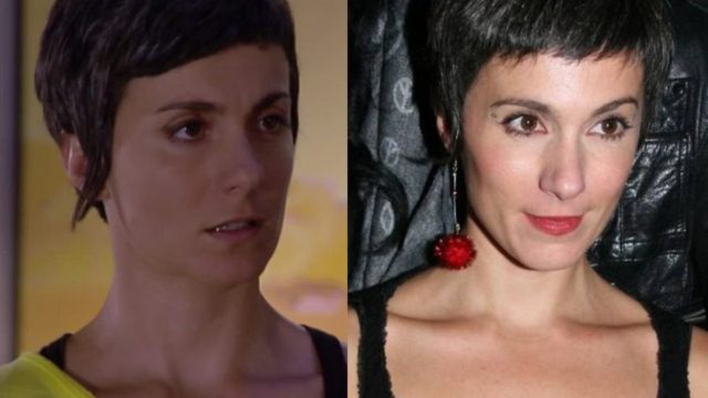 Θυμάστε τη Λίλη Τσεσματζόγλου από τα «Κλεμμένα Όνειρα»; Δείτε πώς είναι και τι κάνει σήμερα η 46χρονη ηθοποιός (photos)