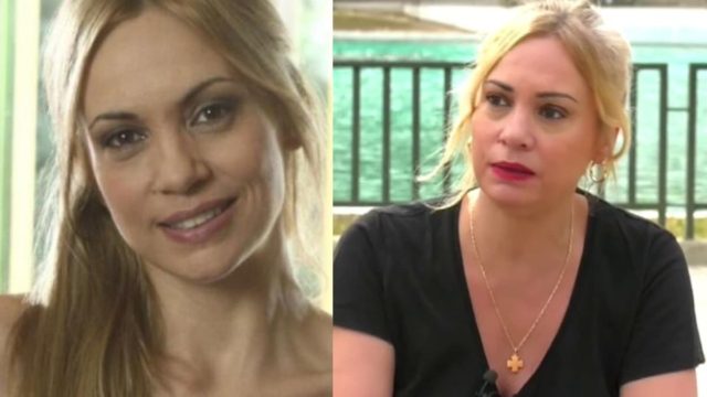 Άλλαξε ζωή η Λίνα Σακκά: Παράτησε την υποκριτική και έγινε επιχειρηματίας – Με τι ασχολείται σήμερα (photos)