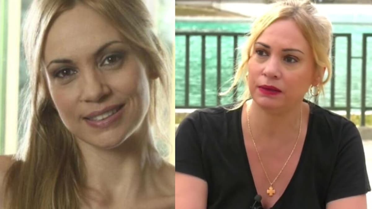Άλλαξε ζωή η Λίνα Σακκά: Παράτησε την υποκριτική και έγινε επιχειρηματίας – Με τι ασχολείται σήμερα (photos)
