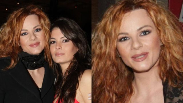 Έριξε «βόμβα» για την Ναταλία Λιονάκη η Μαρία Κορινθίου: «Λίγο πριν παντρευτεί ήταν κοντά στο να αποφασίσει να…»