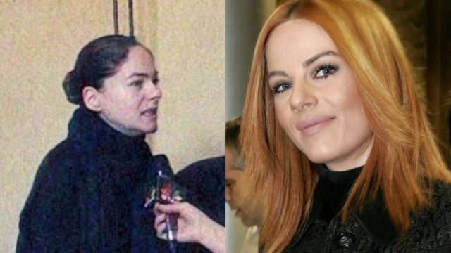 «Ταπεινώθηκα, τον ακολούθησα γιατί…» – Εξήγησε το λόγο που εξαφανίστηκε κι έγινε μοναχή η Ναταλία Λιονάκη