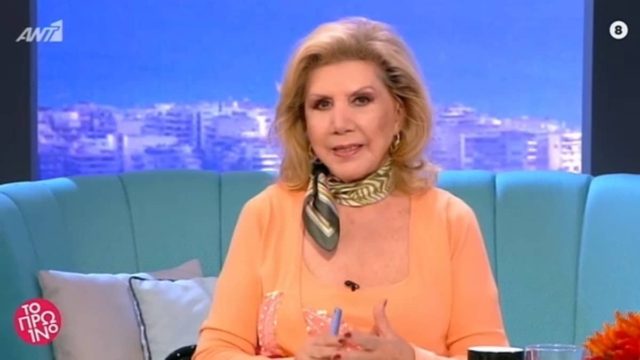 «Νέες γνωριμίες» από Λίτσα Πατέρα: Ο έρωτας χτυπά την πόρτα σε Ζυγούς και άλλα 3 ζώδια
