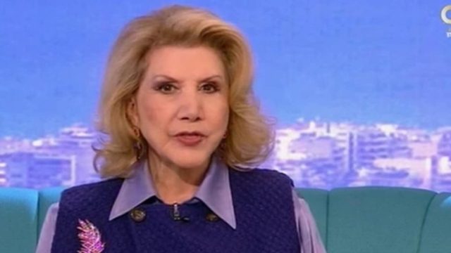 «Σφυροκόπημα» από Λίτσα Πατέρα: Η Σελήνη στο Λέοντα φέρνει λεφτά σε Ταύρους και άλλα 3 ζώδια