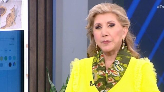 «Παλούκι» από Λίτσα Πατέρα: Αντίστροφη μέτρηση στα ερωτικά για Ταύρους και άλλα ζώδια