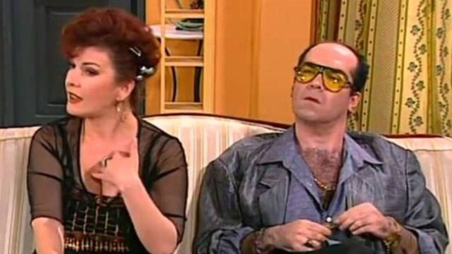 Θυμάστε την “Λολότα Μπάρα” από το Κωνσταντίνου και Ελένης; Πως είναι σήμερα το μωράκι του “Χλέμπουρα”;