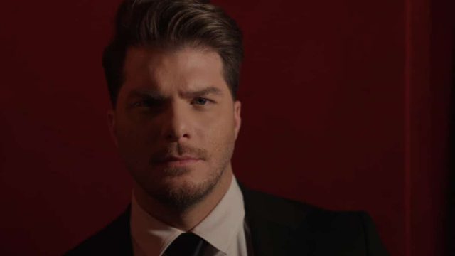 Γιώργος Θεοφάνους – Λούκας Γιώρκας: «Σ’ Ευχαριστώ»