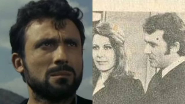 Εξαφανισμένος και σε πενιχρή οικονομική κατάσταση ο Νίκος Λυκομήτρος: Δείτε πώς είναι σήμερα στα 87 του ο «κακός» του ελληνικού κινηματογράφου