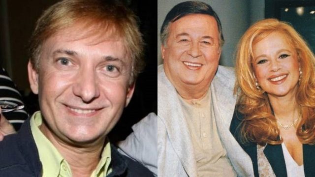 «Βόμβα» από Μάκη Δελαπόρτα: «Είχε πεθάνει η Αλίκη Βουγιουκλάκη και ο Δημήτρης Παπαμιχαήλ μου ζήτησε…»