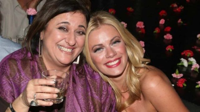 «Η Ζέτα Μακρυπούλια ποτέ δεν…» – Έβγαλε στην φόρα την αλήθεια για την παρουσιάστρια η Ελισάβετ Κωνσταντινίδου