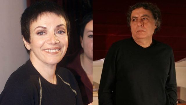 «Έχω πολλές ενοχές για τη Μαλβίνα Καράλη, έπρεπε…»: «Βόμβα» από τον τελευταίο της σύζυγο!