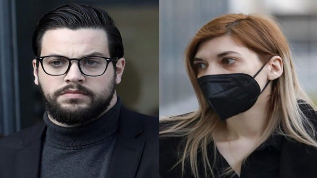 Νεκρά παιδιά στην Πάτρα: Οι τσακωμοί, το ανώνυμο τηλεφώνημα, οι απειλές & οι εξωσυζυγικές σχέσεις – Αποκαλυπτικός Μάνος Δασκαλάκης κατά Ρούλας Πισπιρίγκου (Video)
