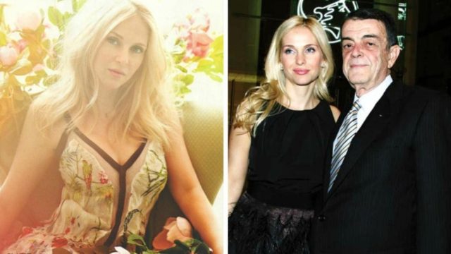 «Η διαδικασία της υιοθεσίας…»: Άκρως αποκαλυπτική η Μαρί Κωνσταντάτου μετά το θάνατο του Μίνωα Κυριακού!