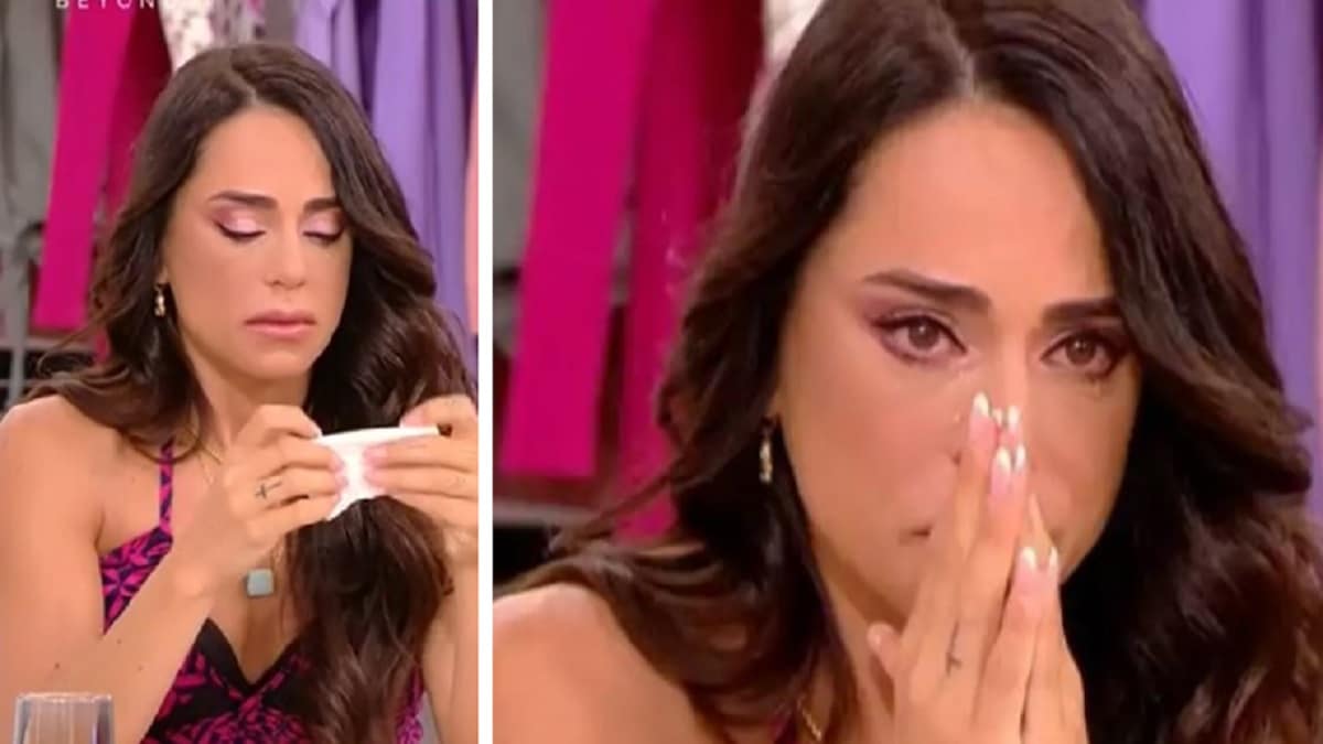 «Mε χουφτώσε απροκάλυπτα ο…» – Καταγγελία “βόμβα” Μαρίας Αντωνά για πασίγνωστο τραγουδιστή (Video)