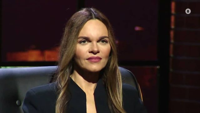Μαρία Χατζηστεφανή: Αυτός είναι ο άγνωστος σύζυγός της – Με τι ασχολείται (photos)