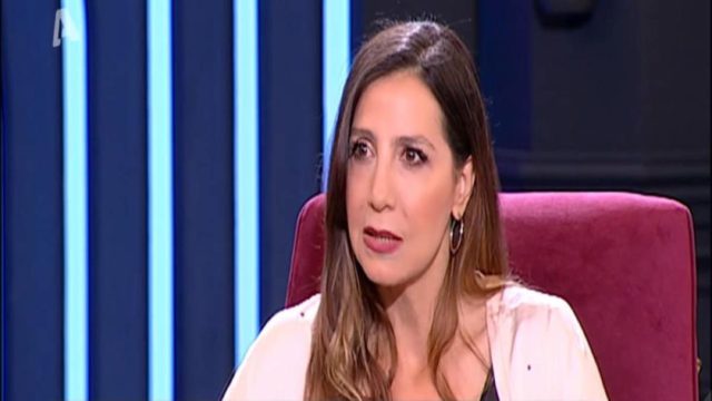 Σοκάρει η Μαρία Ελένη Λυκουρέζου: «Χάπια, αλκοόλ, τοξικές…» – Τα ναρκωτικά, η νέα ζωή μετά τον θάνατο της μητέρας της και τα βίντεο στο Τik Tok (Video)