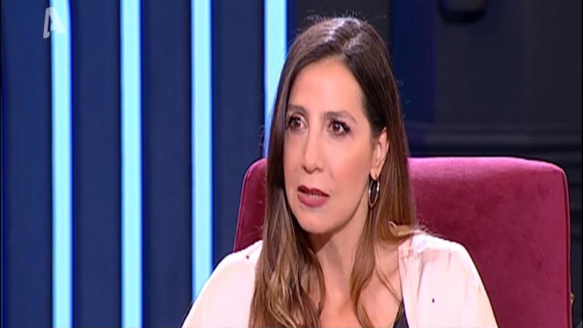Σοκάρει η Μαρία Ελένη Λυκουρέζου: «Χάπια, αλκοόλ, τοξικές…» – Τα ναρκωτικά, η νέα ζωή μετά τον θάνατο της μητέρας της και τα βίντεο στο Τik Tok (Video)