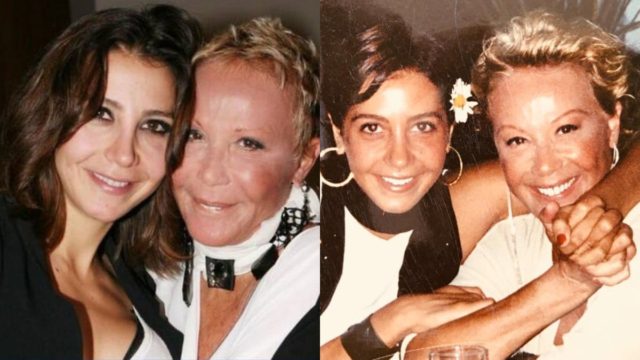 «Η Ζωή Λάσκαρη αποκάλυψε στον πατέρα μου…»: «Βόμβα» από Μαρία Ελένη Λυκουρέζου!