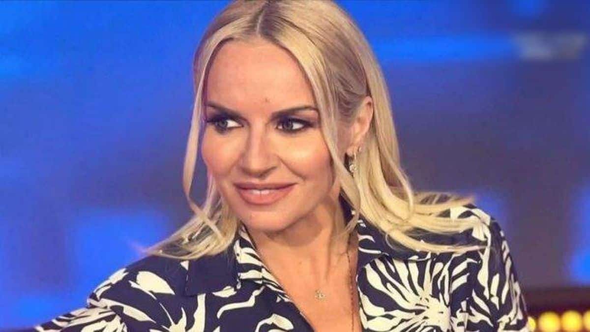 «Κρυφός πόθος» για την Μαρία Μπεκατώρου: «Μου έχει λείψει το ζωντανό…»