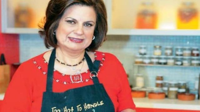 Στο νοσοκομείο η Μαίρη Παναγάκου – Λίγες ώρες πριν την κηδεία του γιου της