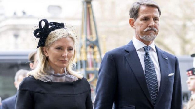Μαρί Σαντάλ: «Μικρή έλεγε στη μητέρα της πως θα γίνει…» – Σούσουρο με τις αποκαλύψεις για τις άγνωστες λεπτομέρειες της ζωής της με τον Παύλο (Video)