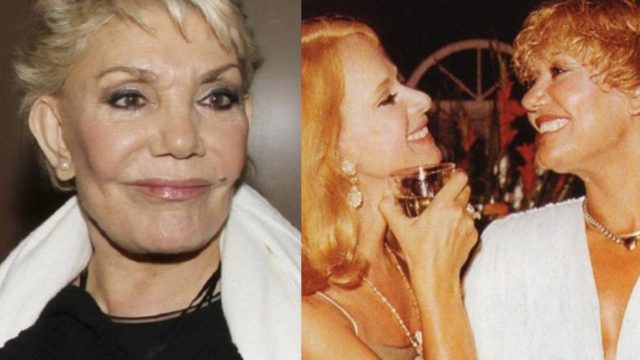 «Δεν μπορώ στο κρεβάτι μου…»: Η Μαρινέλλα αποκάλυψε τι της είχε πει η Αλίκη Βουγιουκλάκη για τους άντρες