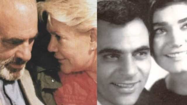 Αποκάλυψη «βόμβα» από Μαρινέλλα: «Μετά τον χωρισμό μας με τον Στέλιο Καζαντζίδη…»