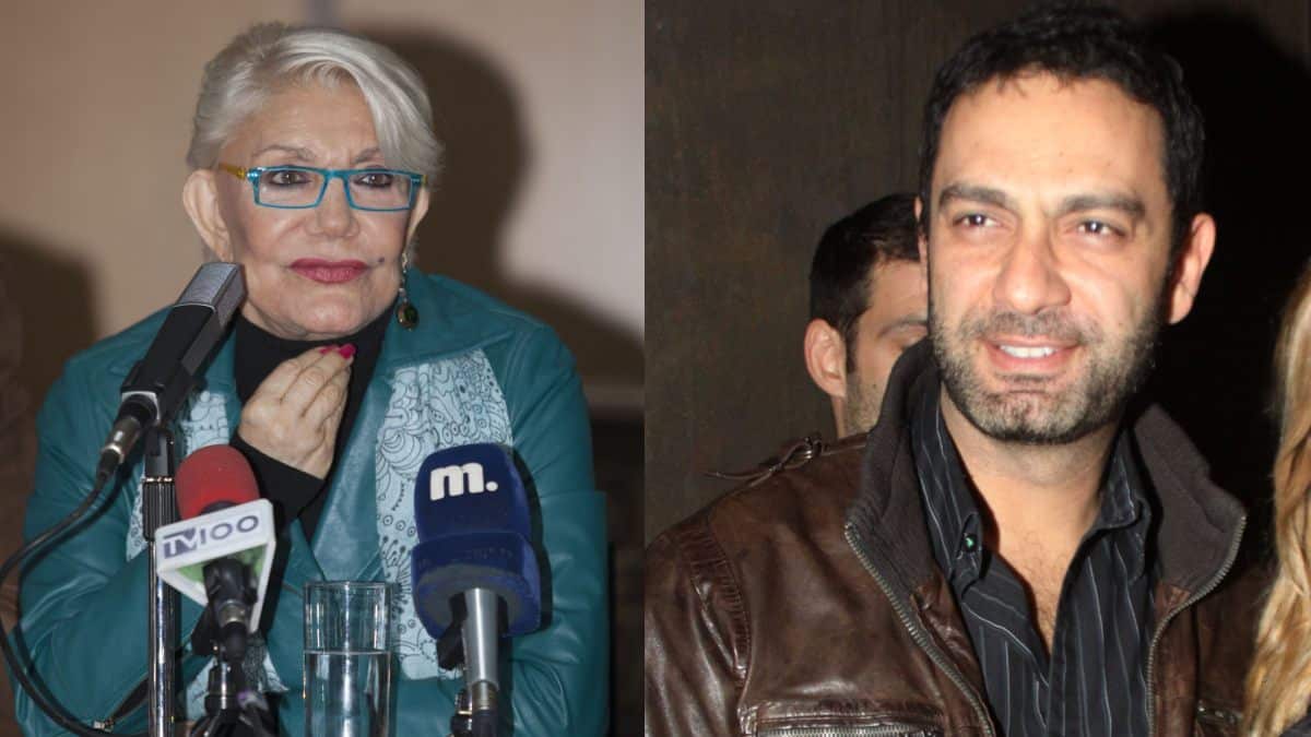 Τα έβγαλε στη φόρα ο Μιχάλης Μαρίνος: «Η Μαρινέλλα είναι τόσο…»