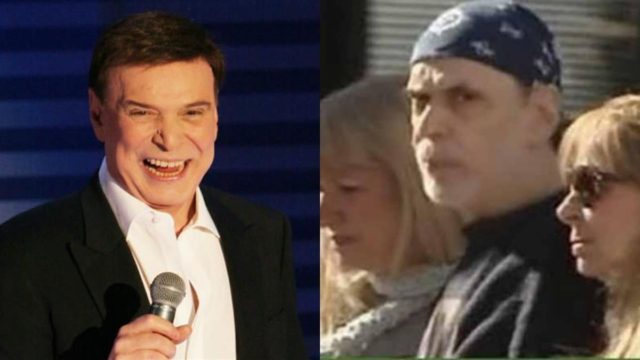 Αγωνία για την τύχη και την αληθινή κατάσταση του Γιώργου Μαρίνου: «Κάνουμε έκκληση, πείτε μας πού είναι…»