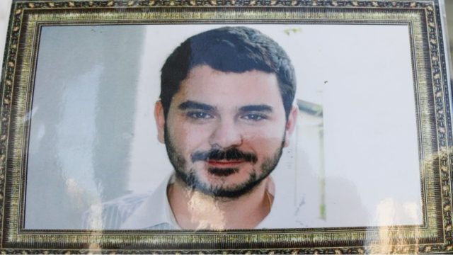 Ραγδαίες εξελίξεις στην υπόθεση του Μάριου Παπαγεωργίου: Τα 3 στοιχεία που δείχνουν ότι το κρανίο που βρέθηκε ανήκει στον αδικοχαμένο άνδρα (Video)