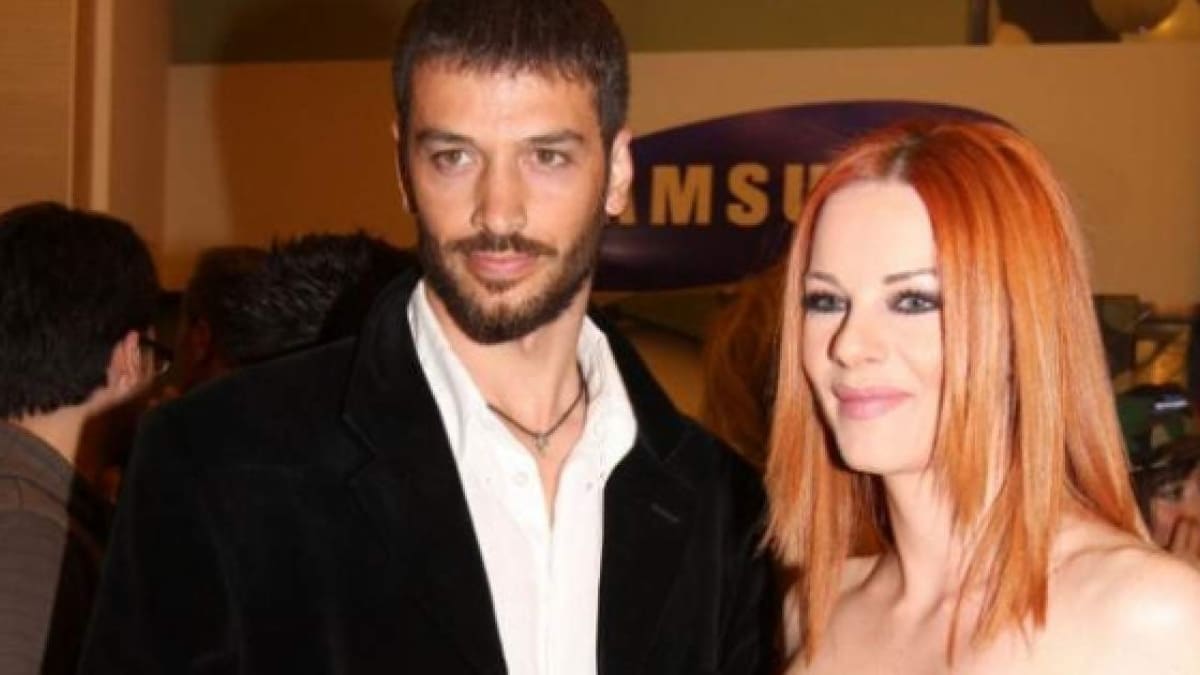 «Βόμβα» από Μάριο Ιορδάνου: «Το μόνο που έχω να πω για τη Ναταλία Λιονάκη είναι…»