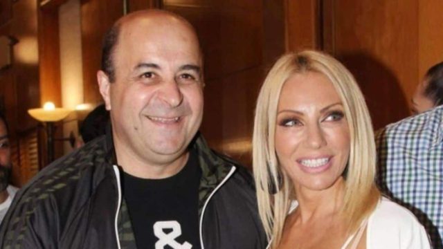 «Μαύρο» δάκρυ για την Έλενα Τσαβαλιά: «Όταν ήμουν έγκυος στον Χάρη…» – Το ξέσπασμα του Μάρκου Σεφερλή