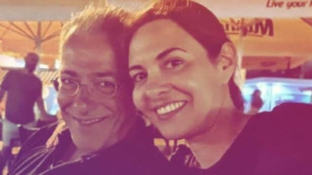Ήρθε η απόλυτη ευτυχία για Φαίη Μαυραγάνη και Νίκο Μάνεση – Χαρούμενο όσο ποτέ το ζευγάρι