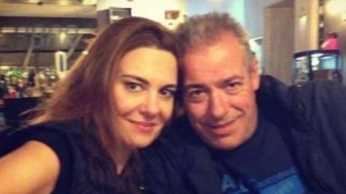 «Διπλός» συναγερμός για Φαίη Μαυραγάνη και Νίκο Μάνεση – Έγιναν γνωστά τα νέα