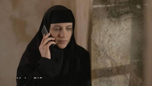 Spoiler – Μαύρο Ρόδο: Ανατροπή! Πρόταση γάμου στην σειρά του MEGA – «Φεύγει από το μοναστήρι»