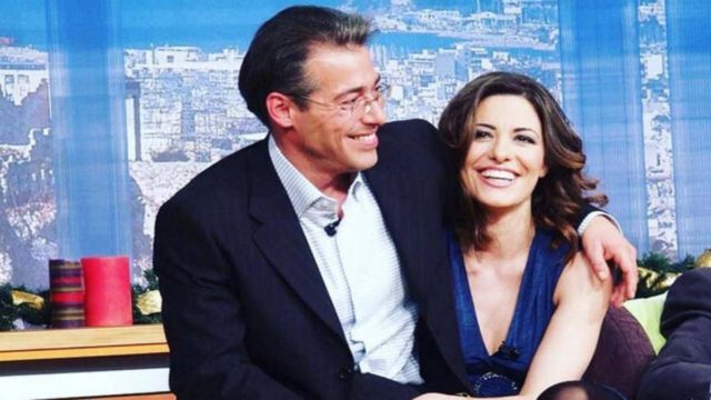“Φουριόζοι” ο Νίκος Μάνεσης και η Φαίη Μαυραγάνη – Ευχάριστες εξελίξεις για το ζευγάρι