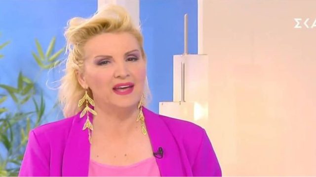 «Αδημονία» από την Βάσια Μαυράκη – Συναγερμός για Ταύρους, Υδροχόους και 3 ακόμα ζώδια