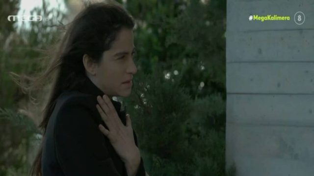 Spoiler – Μαύρο Ρόδο: «Άρπαξα ένα ξύλο και τον χτύπησα ανελέητα ενώ με παρακαλούσε να τον βοηθήσω» – “Χτύπημα κάτω από τη μέση” για την Ελισάβετ