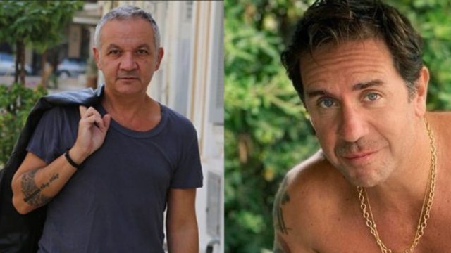 Τζόγος, αλκοόλ και πάθη: Ο εφιάλτης 10 διάσημων – Μαζωνάκης, Σκαρμούτσος κ.α.