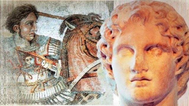 Ιστορικός «κρότος» για τον τάφο του Μεγάλου Αλεξάνδρου: «Ακροτελεύτιος σταθμός του Μεγίστου των Ελλήνων…»