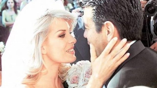 «Εξαιτίας του γάμου της Ελένης Μενεγάκη με τον Γιάννη Λάτσιο…» – Αποκάλυψη 22 χρόνια μετά!