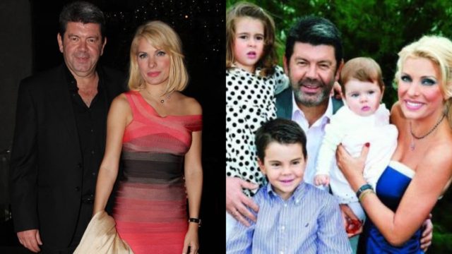 Μοίρασαν τα εκατομμύρια Ελένη Μενεγάκη και Γιάννης Λάτσιος: Η κρυφή συμφωνία 13 χρόνια μετά το διαζύγιο – Τι παίρνει καθένα από τα 3 παιδιά τους