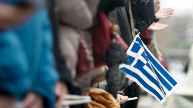 «Κυβίστηση» από τα Μερομήνια – «Αυτό που θα συμβεί την 25η Μαρτίου στη χώρα…»