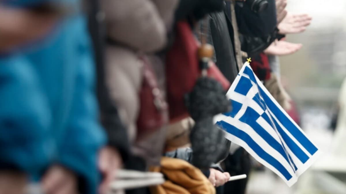 «Κυβίστηση» από τα Μερομήνια – «Αυτό που θα συμβεί την 25η Μαρτίου στη χώρα…»