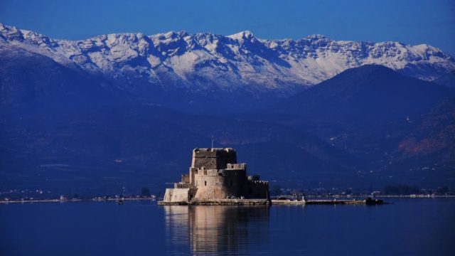 Το «κλείδωσαν» οριστικά τα Μερομήνια: «Φτάνοντας στο Μάρτιο ο καιρός…»