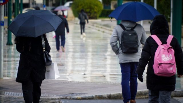 Ατελείωτα σκαμπανεβάσματα από τα Μερομήνια: «Καμία σχέση ο καιρός της Καθαράς Δευτέρας με το Πάσχα, μέχρι τότε σε όλη την χώρα…»