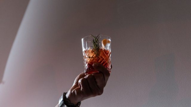 Το νέο εστιατόριο στην Πλατεία Μαβίλη, με σεφ τον Κωνσταντίνο Λαλαούνη